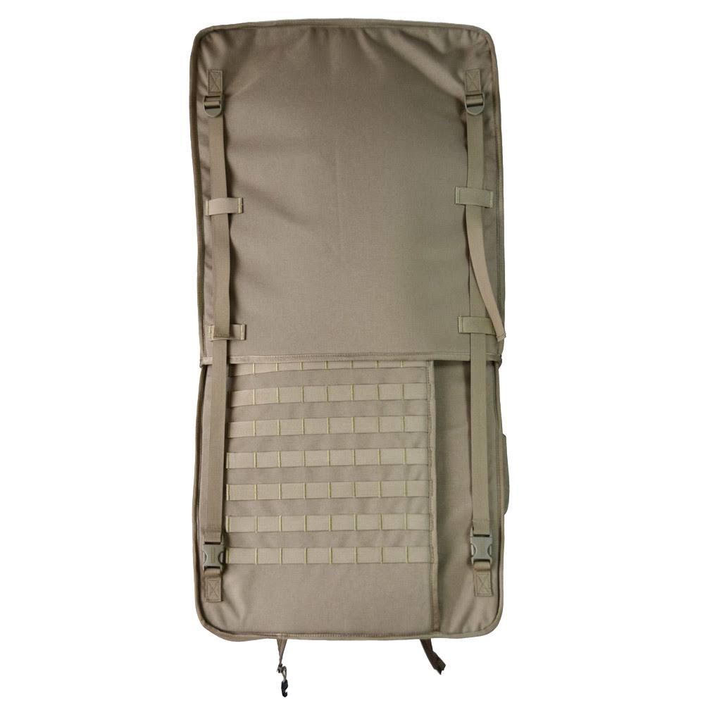 Bow Carrier D409290