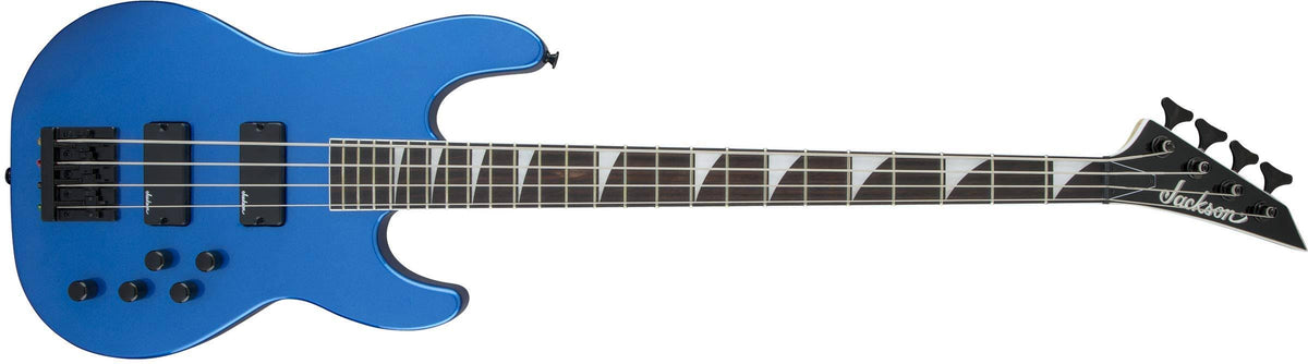 Metallic Blue Concert Bass E29969