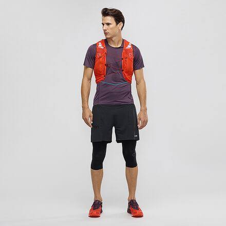 Black Mid Tight K282