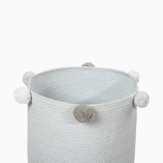Pink Basket O32964