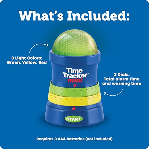 Visual Timer V57922