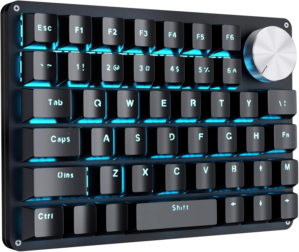 One Handed Mechanical Gaming Keyboard D29543