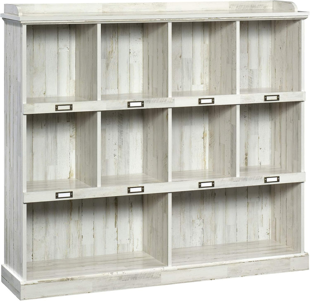 Salt Oak Bookcase L5863