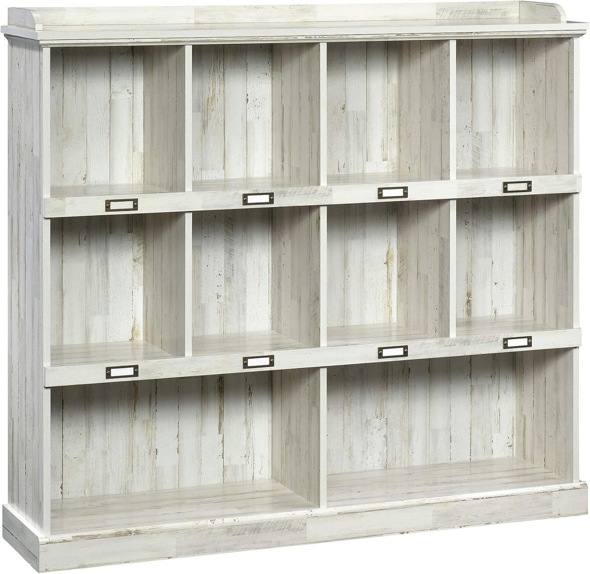 Salt Oak Bookcase L5863