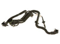 Crankcase Vent Hose V4371