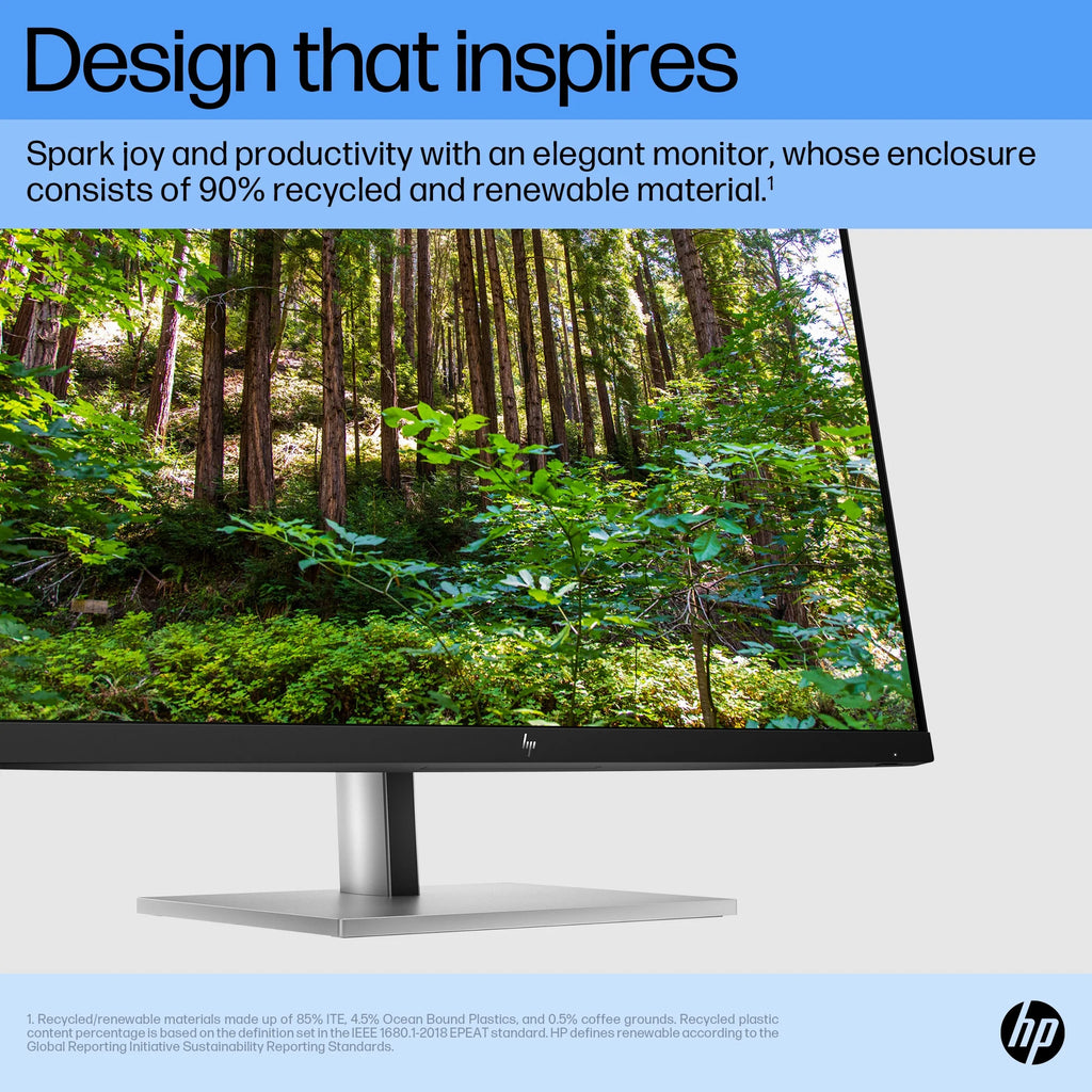27" FHD Monitor J89674
