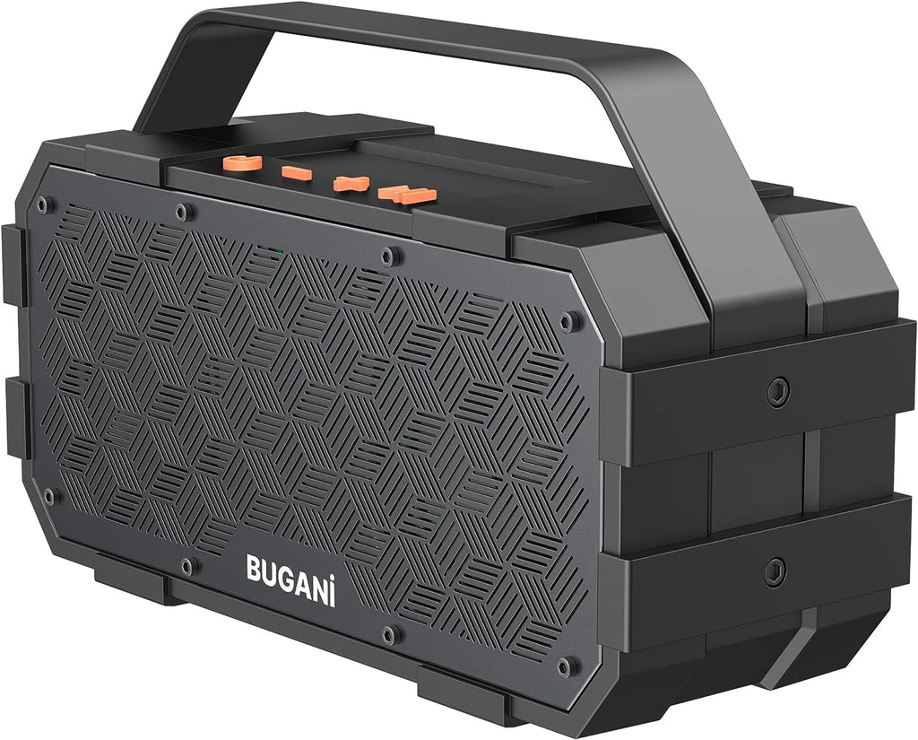 Wireless Portable Bluetooth Speaker 40W IPX6 Waterproof S3561