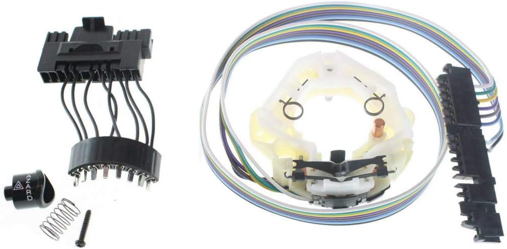 Turn Signal Switch Pack of 2 F881133