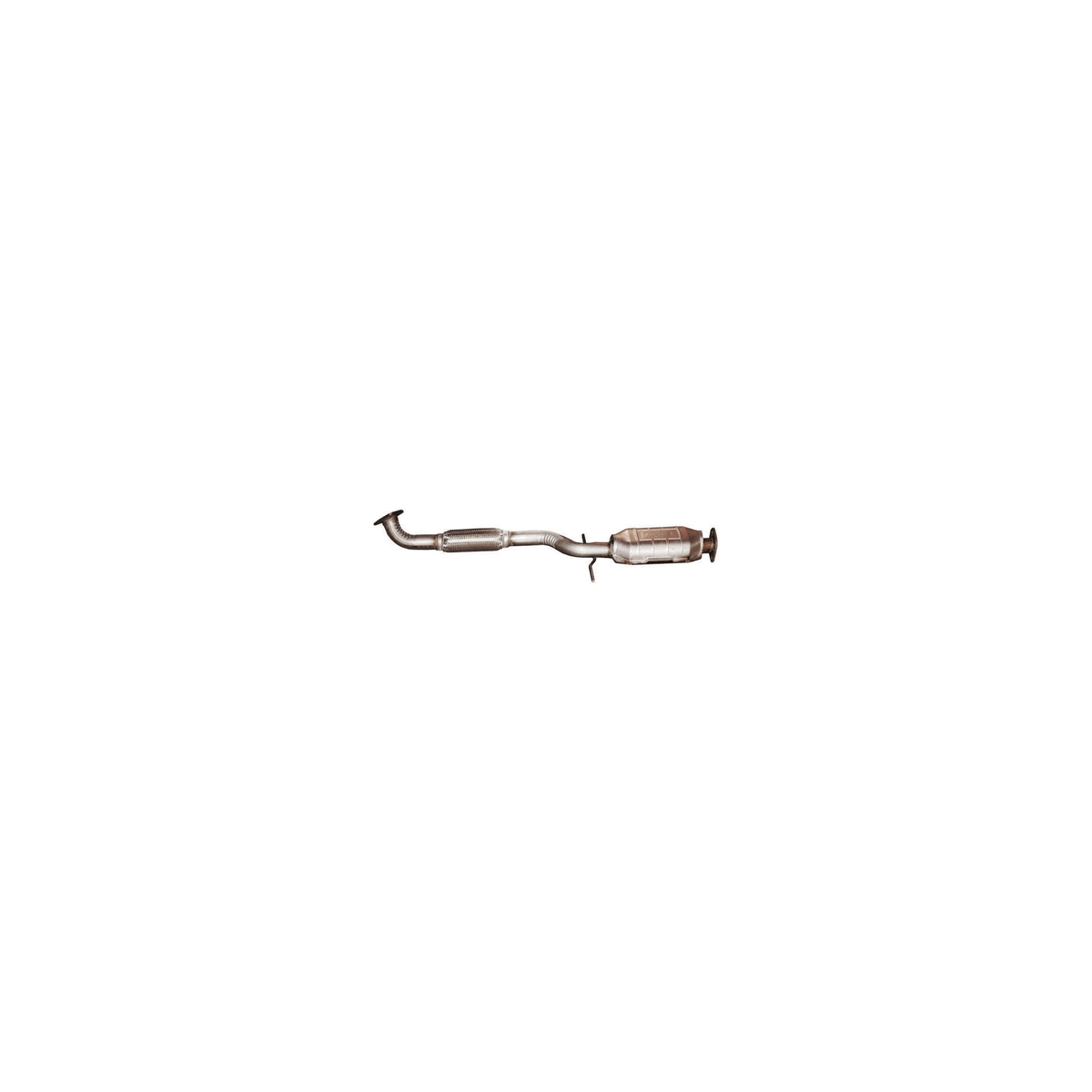 Catalytic Converter I282