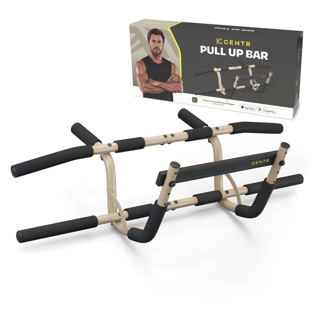 Multi-Functional Pull up Bar L8544