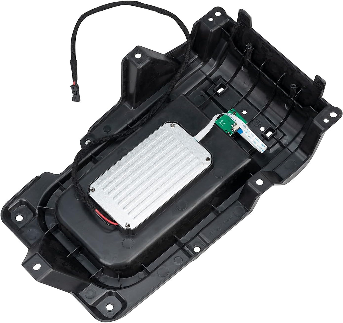 Center Console Wireless Charger Tray for Toyota Tundra 2014-2021 D1353
