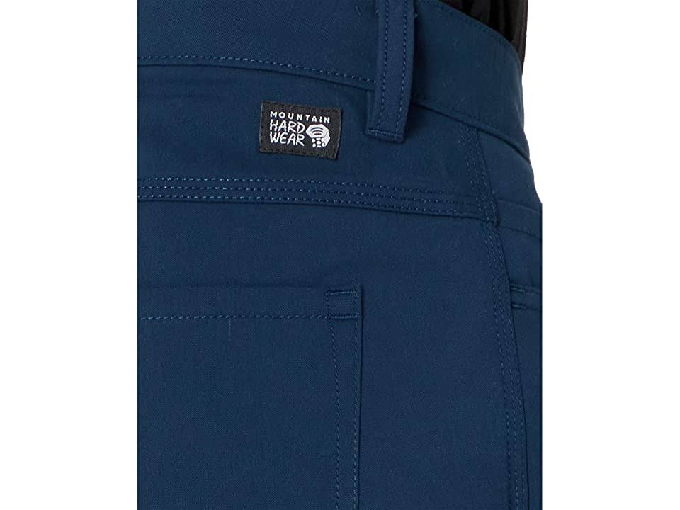 Men's 5 Pocket Pant - Size 40 - Blue V338