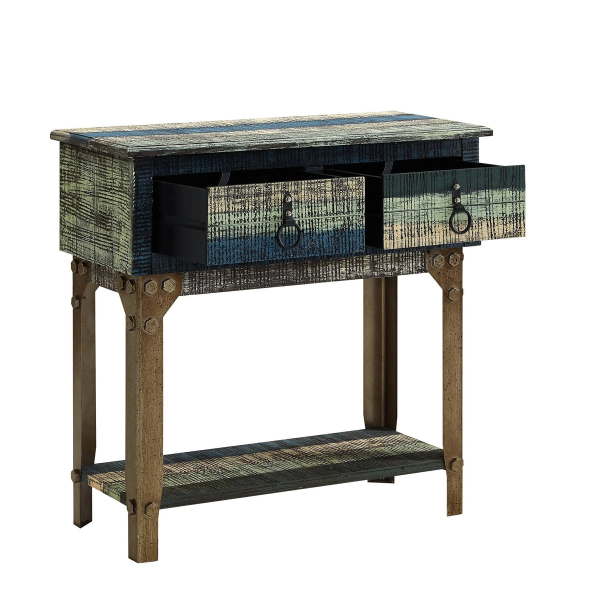 Small Hall Console N375
