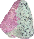 Raw Rough Ruby Zoisite 3068.00 CT Loose Gemstone V847