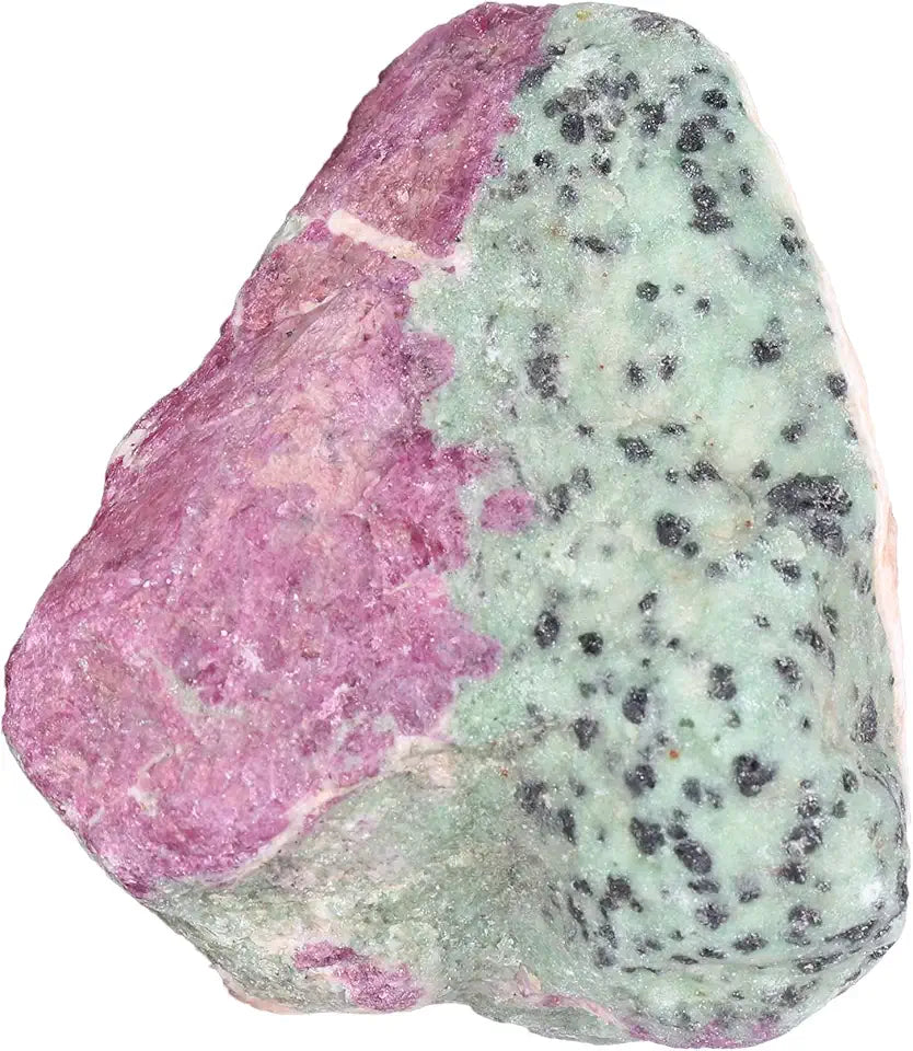 Raw Rough Ruby Zoisite 3068.00 CT Loose Gemstone V847