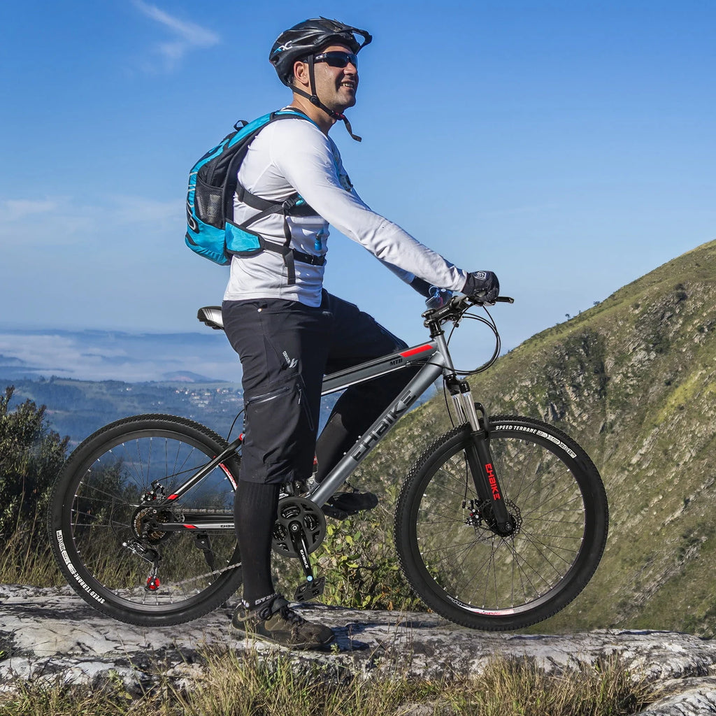 26 inch 21 Speed Mountain Bike V61866