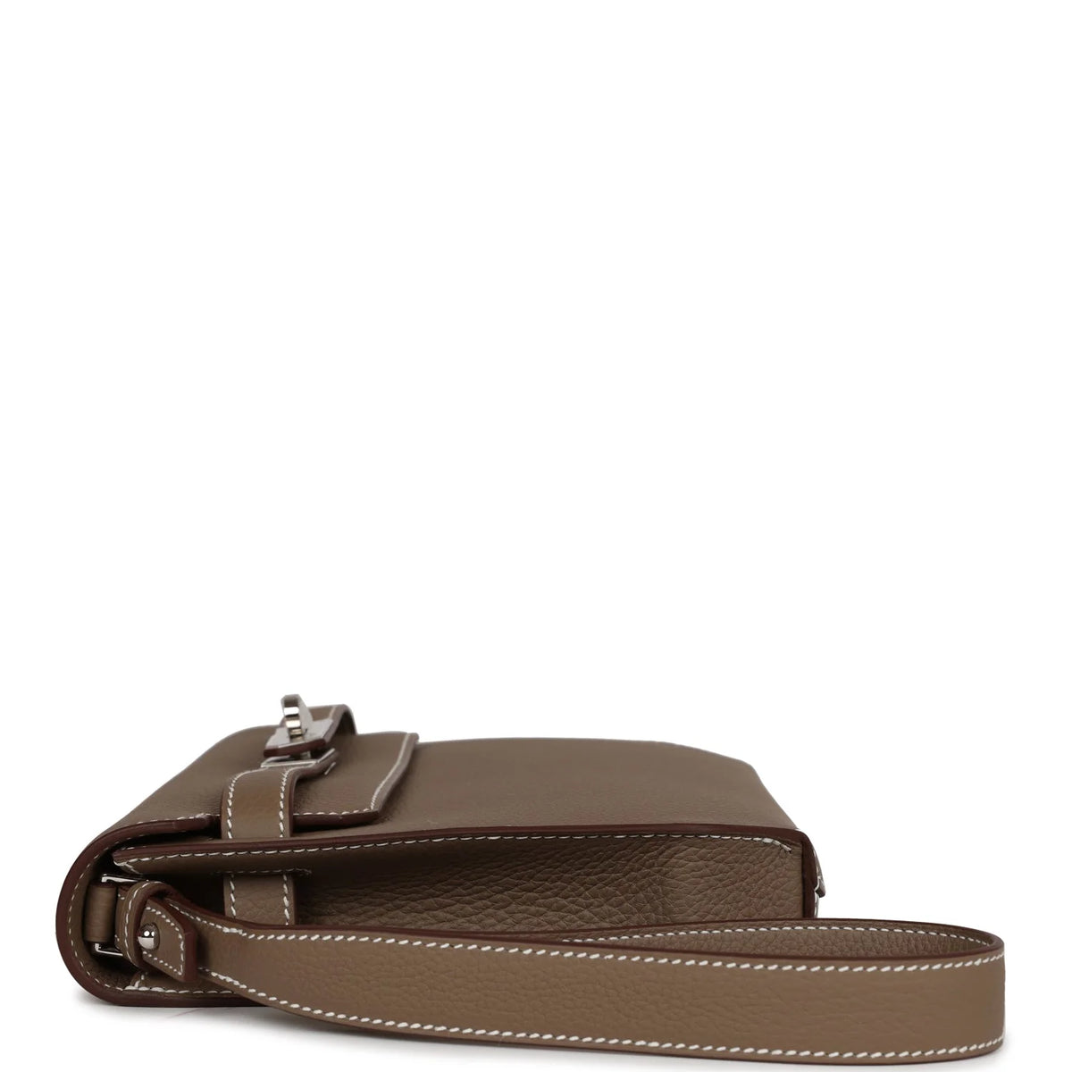 25 Etoupe Togo Palladium Hardware W822802