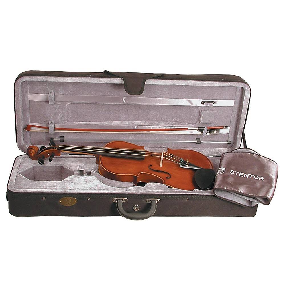 Viola Outfit 16 in. Q168