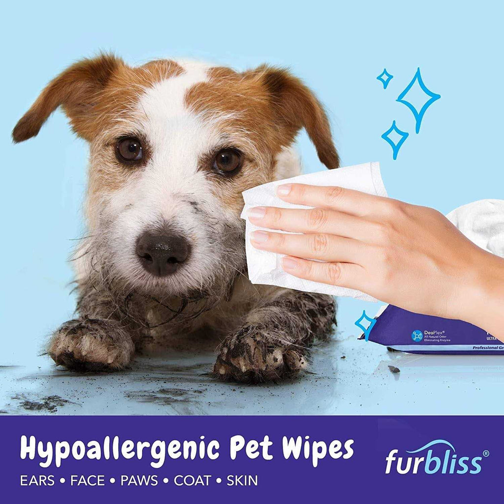 Pet Wipes R44409