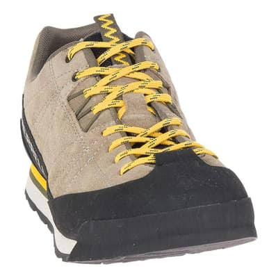 Men Suede Shoes O76348