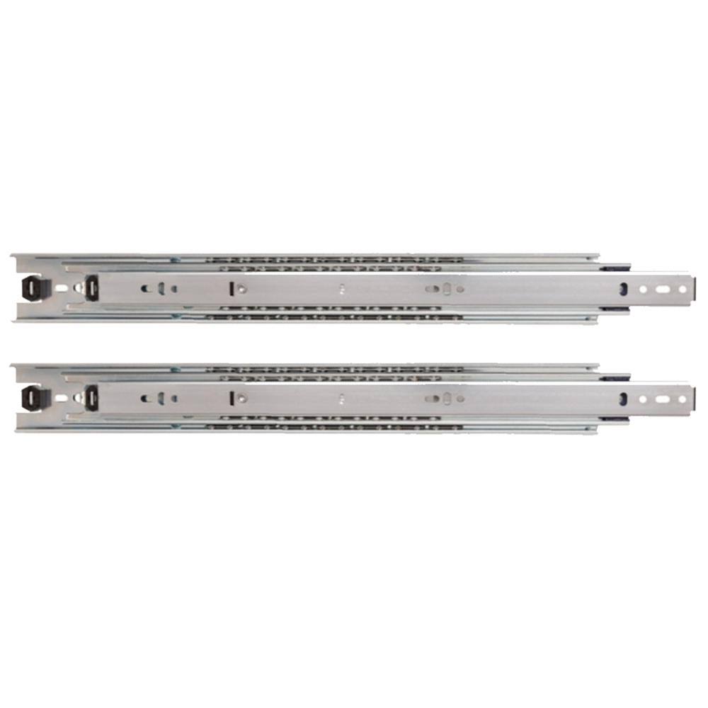 28 in. Side Mount Heavy-Duty Drawer Slides V805933