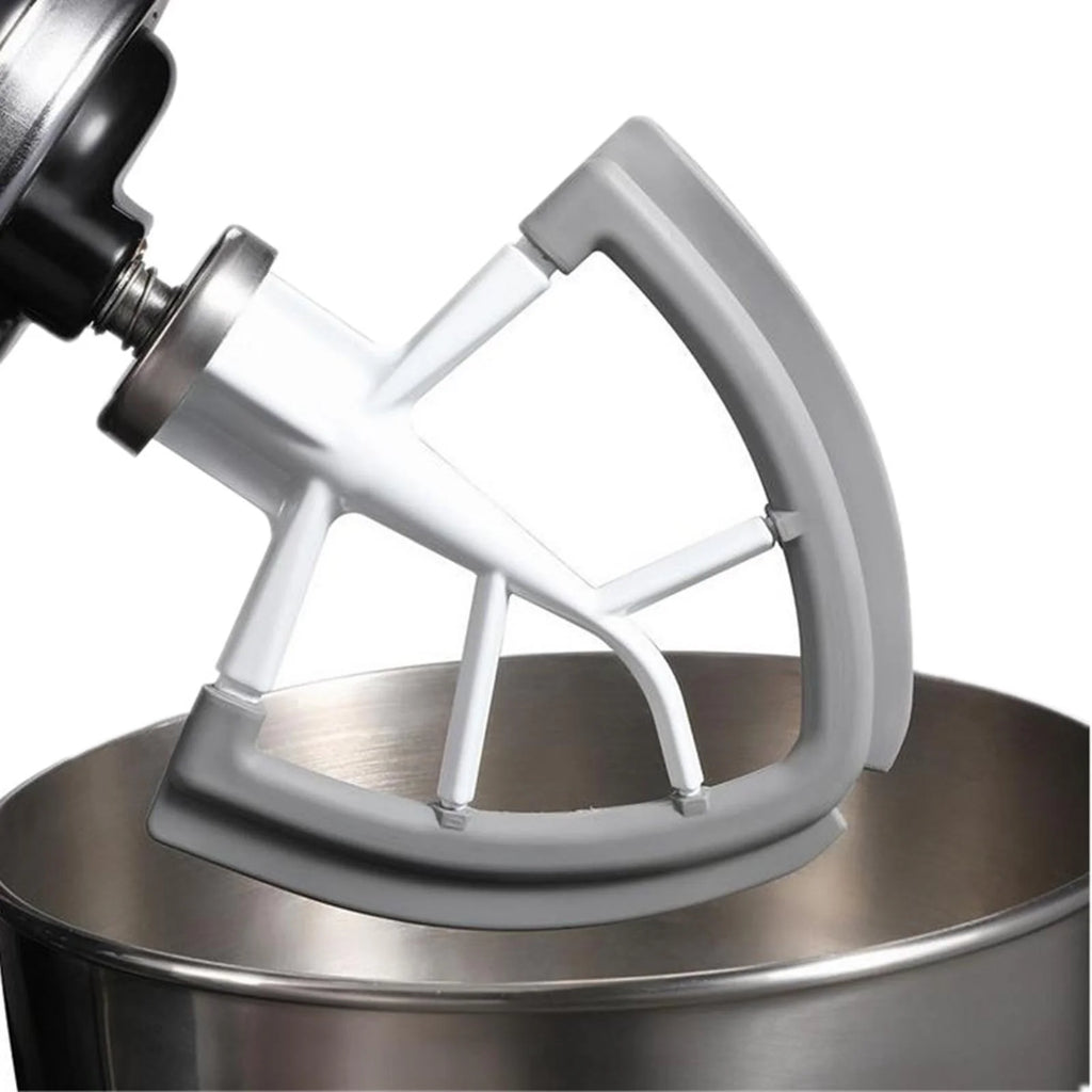 Tilt-Head Flat Beater Replacement for KitchenAid 4.5-5QT Mixers P548