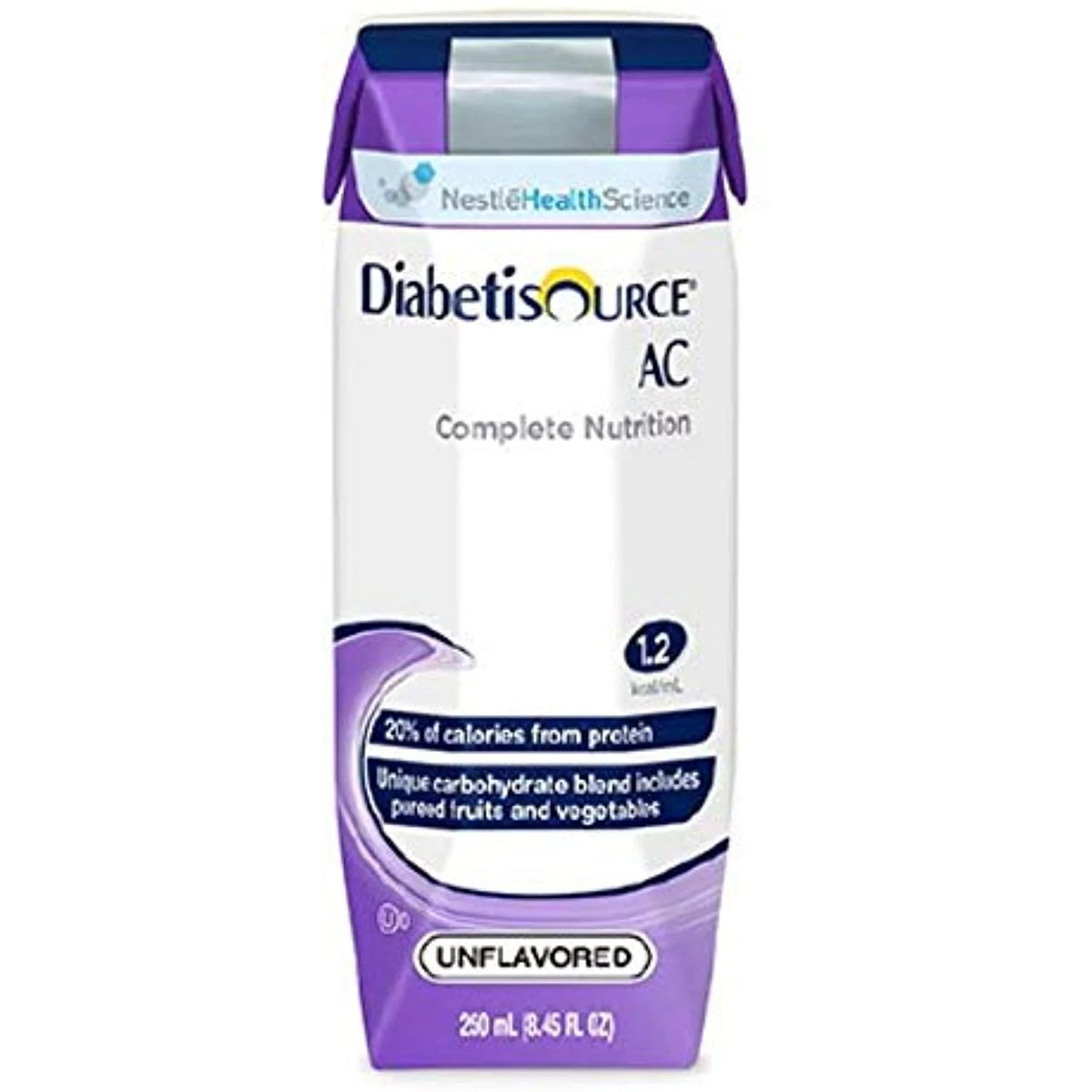 8 Ounce Cartons -- 24 Per Case G751