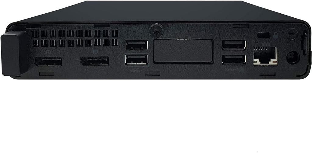 Desktop Computer Intel Core I5-8500T 8Gb Memory 256Gb Ssd U960