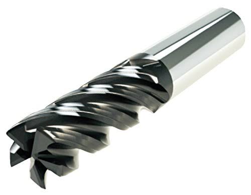 5/8x22 Diameter Carbide End Mill B16761
