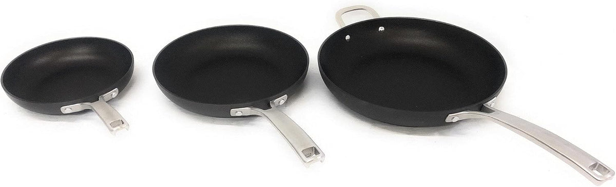 14 Piece Nonstick Pots and Pans Cookware Set X45175