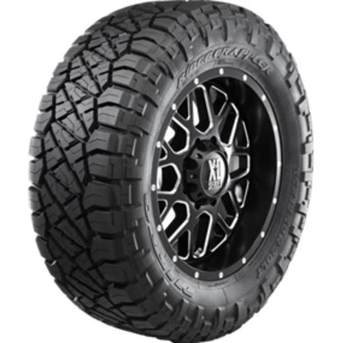 35X13.50R20 F/12PLY BSW Tires G3894