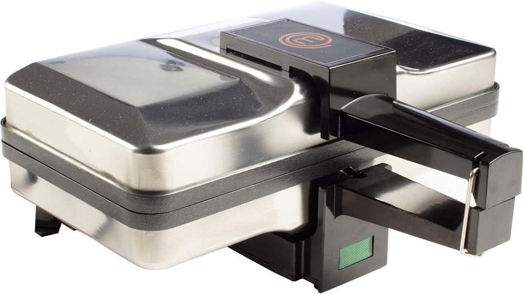 Non-stick Electric Pizzelle Maker V1218