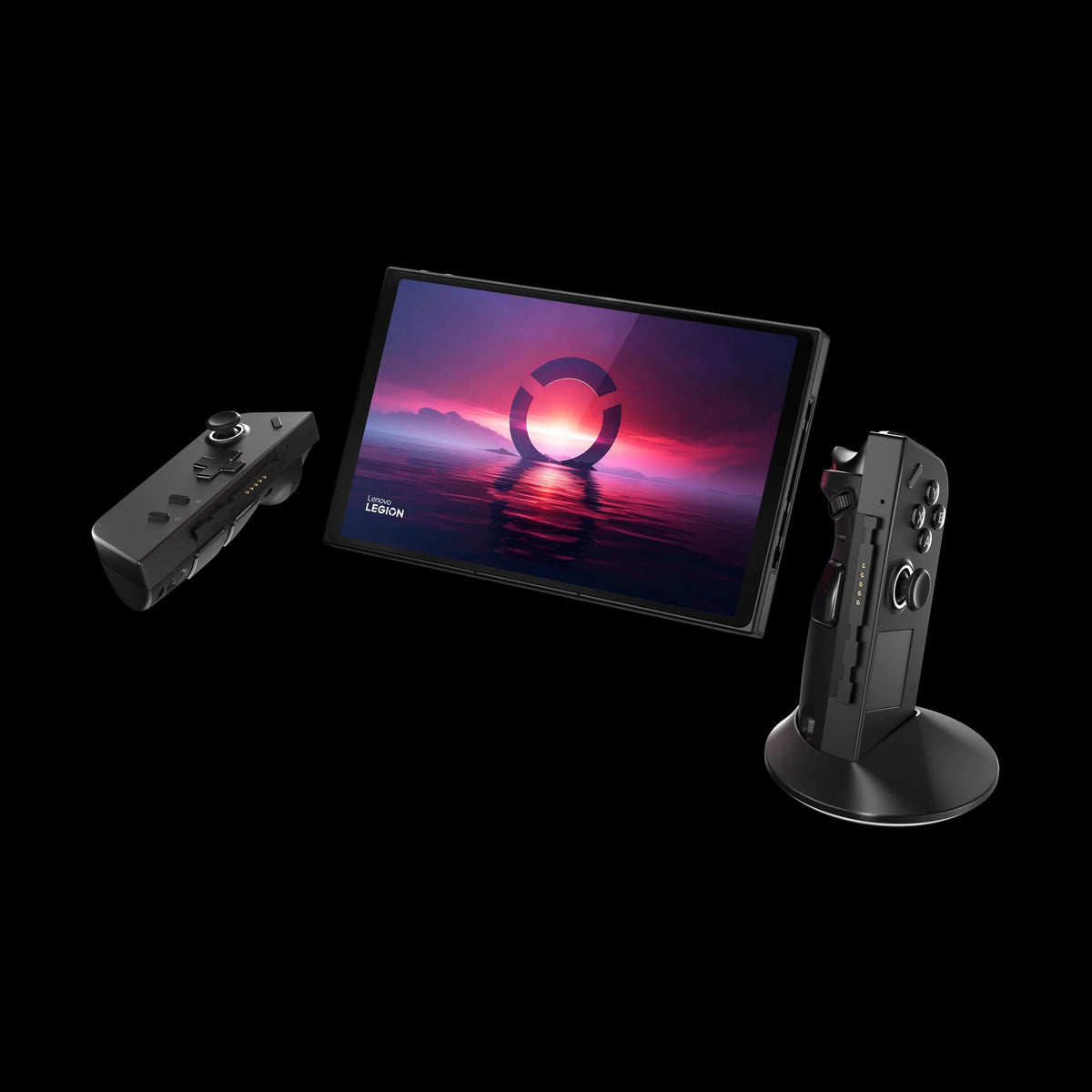 8.8" IPS 144Hz Ryzen Z1 Extreme 16GB 1TB Gaming Handheld E2580