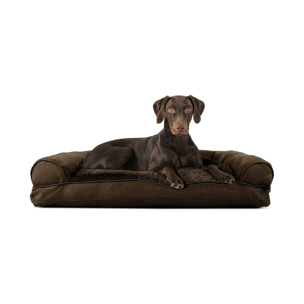 Orthopedic Sofa Pet Bed Dog Z5643