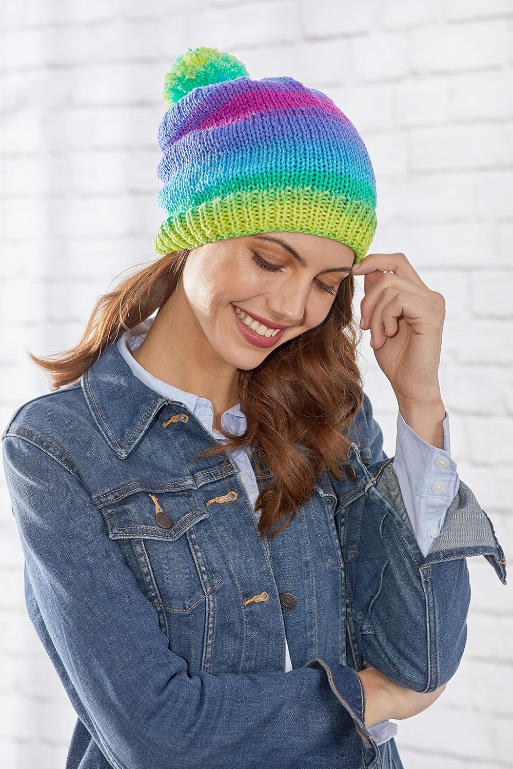 Super Saver Yarn S55894