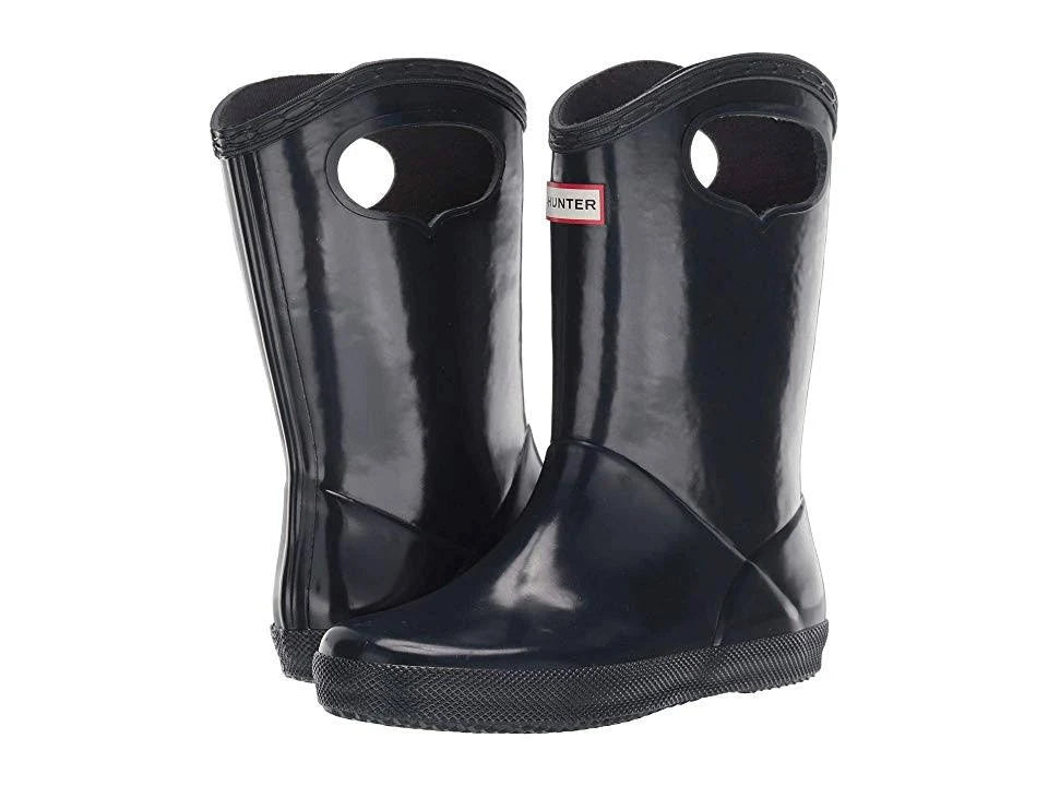 Kids Rain Boots Navy US 5 I5481