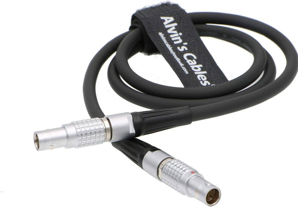 7 Pin to 2 Pin Power Cable S35606