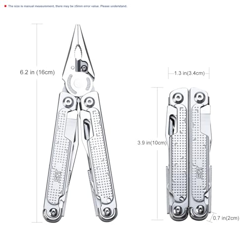 18-in-1 Multitool P177