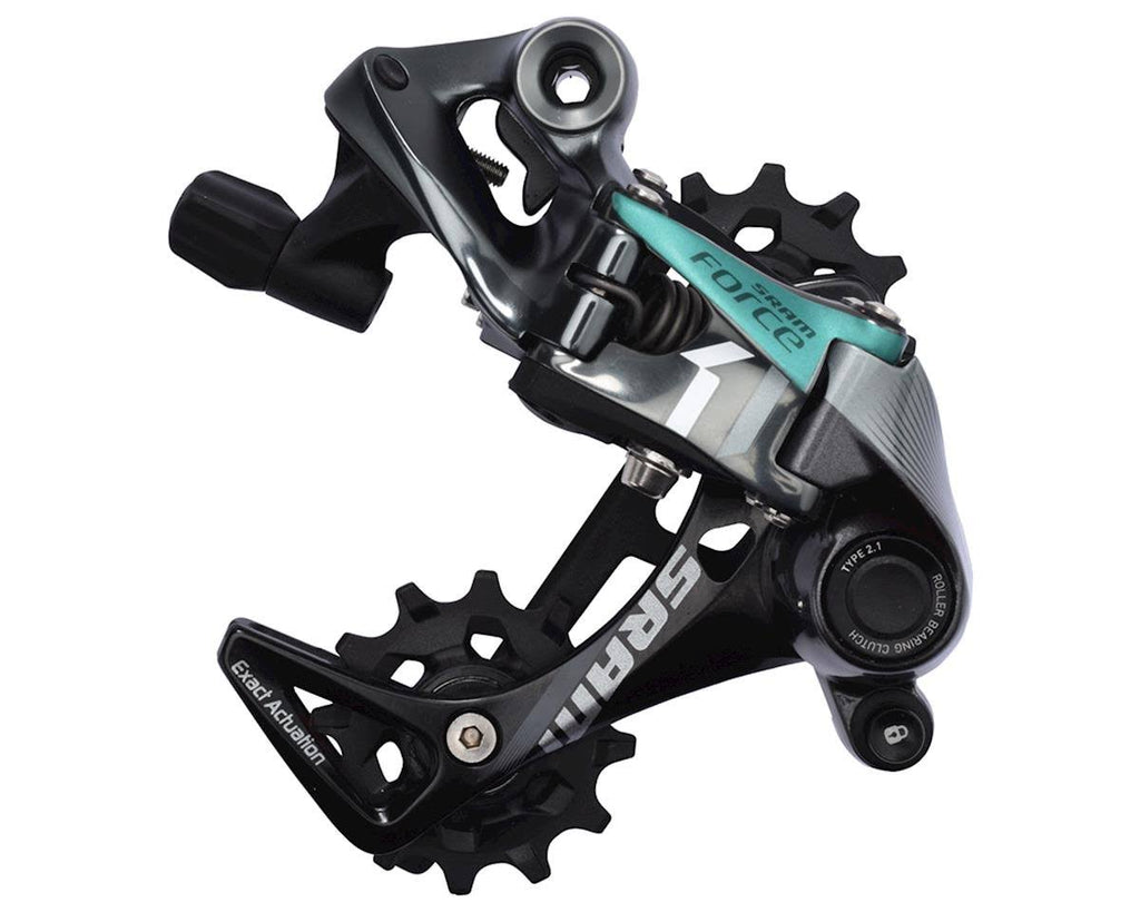 Medium Cage Rear Derailleur K85856
