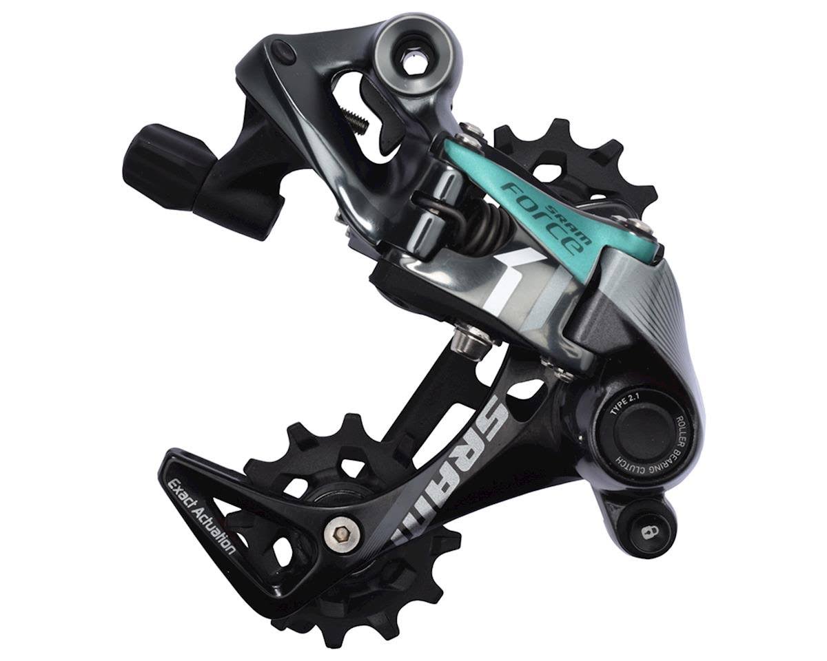 Medium Cage Rear Derailleur K85856