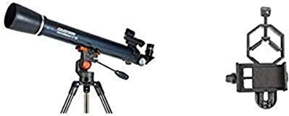 Astronomical Telescope H12551