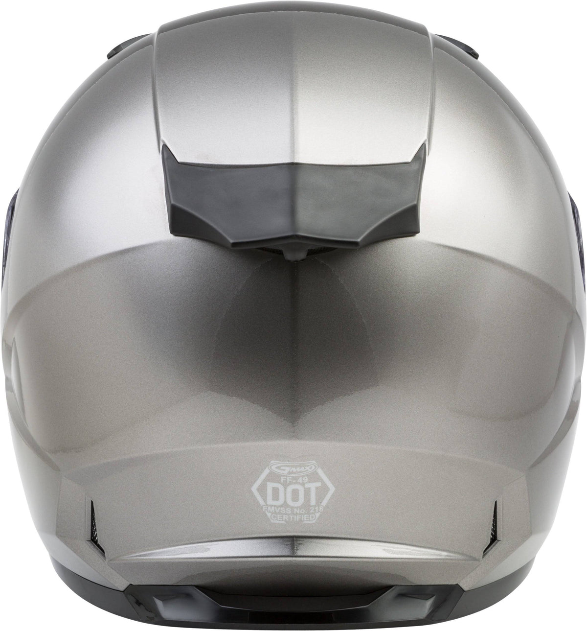 Full-Face Helmet Titanium Xs B136