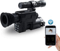 WiFi Digital Night Vision Scope Video Camera 960P 1.3 inch HD Display M110059