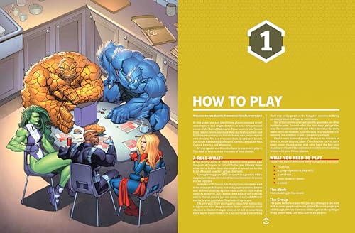 Core Rulebook W214