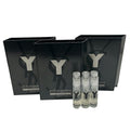 Sample Perfume Spray Trial Size 1.2 ml / 0.04 fl oz (set of 3) I9058