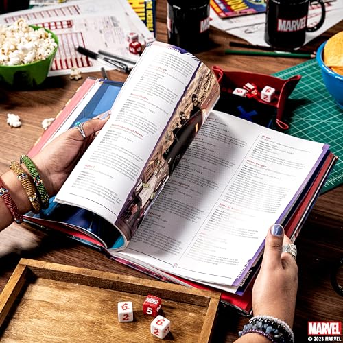 Core Rulebook W214