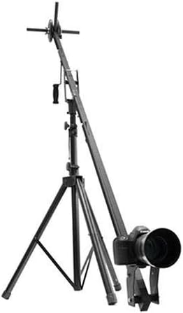 Aircraft Aluminum Camera Crane with Top-Mounting Bracket B967042