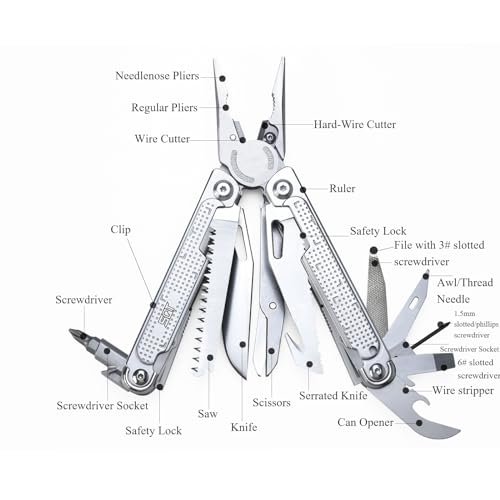 18-in-1 Multitool P177