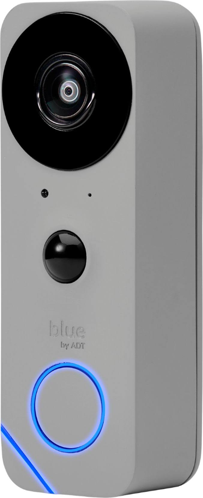 Doorbell Camera Pearl Gray A9127