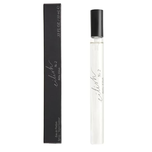 Woody + Floral Fragrance Eau de Parfum P902427